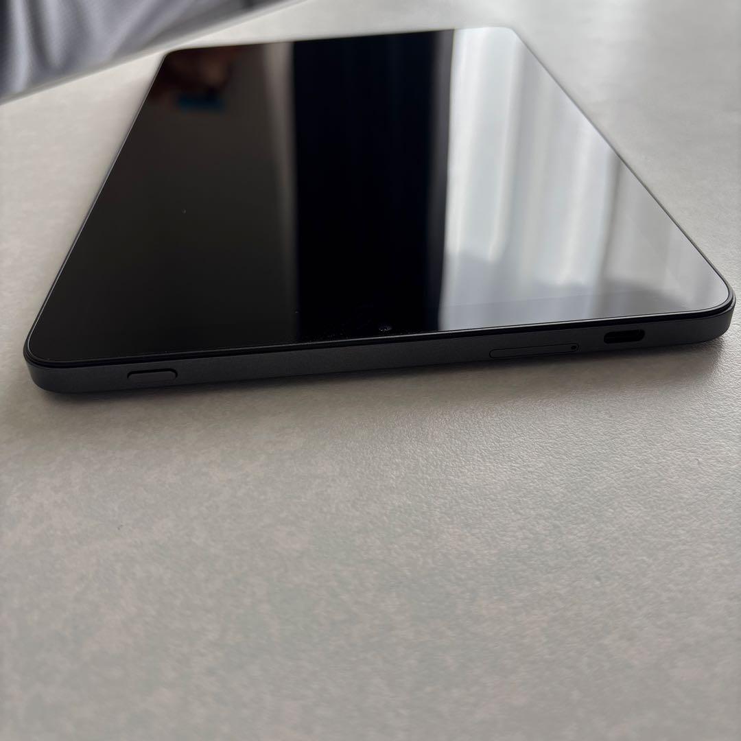 Android 15 タブレット10.1インチ【美品】