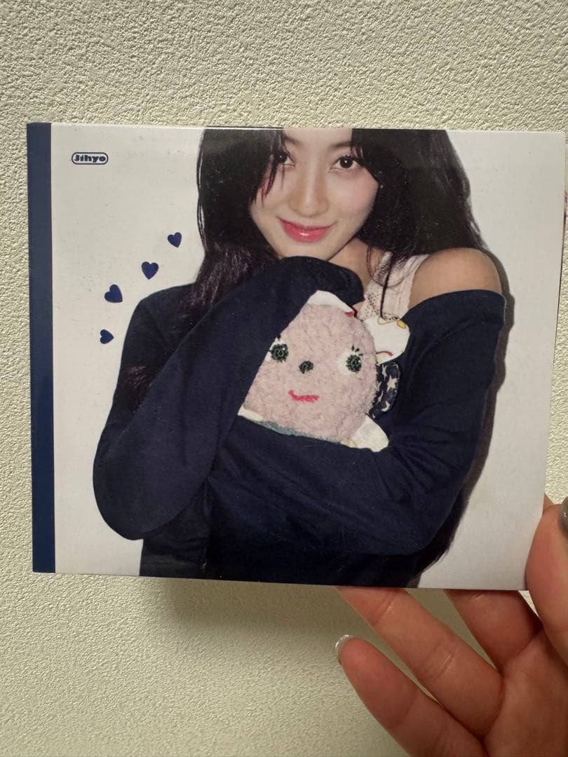 TWICE Strategy デジパック全員分のセット