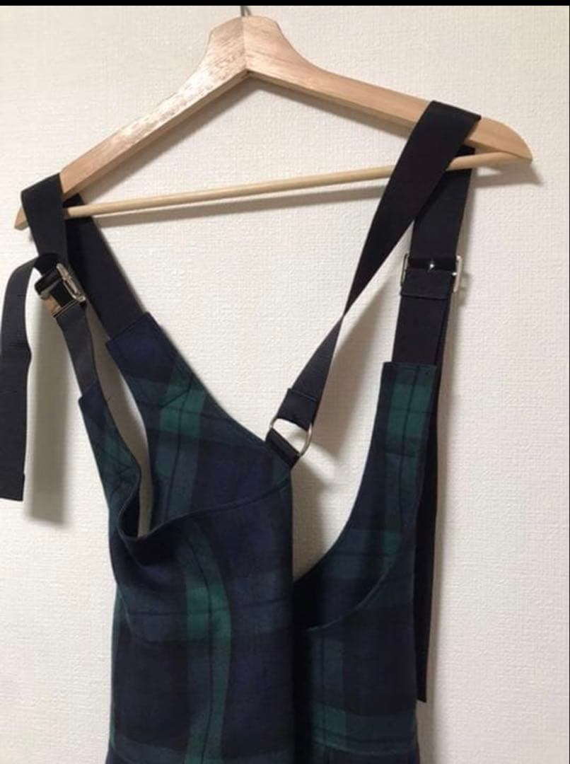 スカート anco JUNYA WATANABE