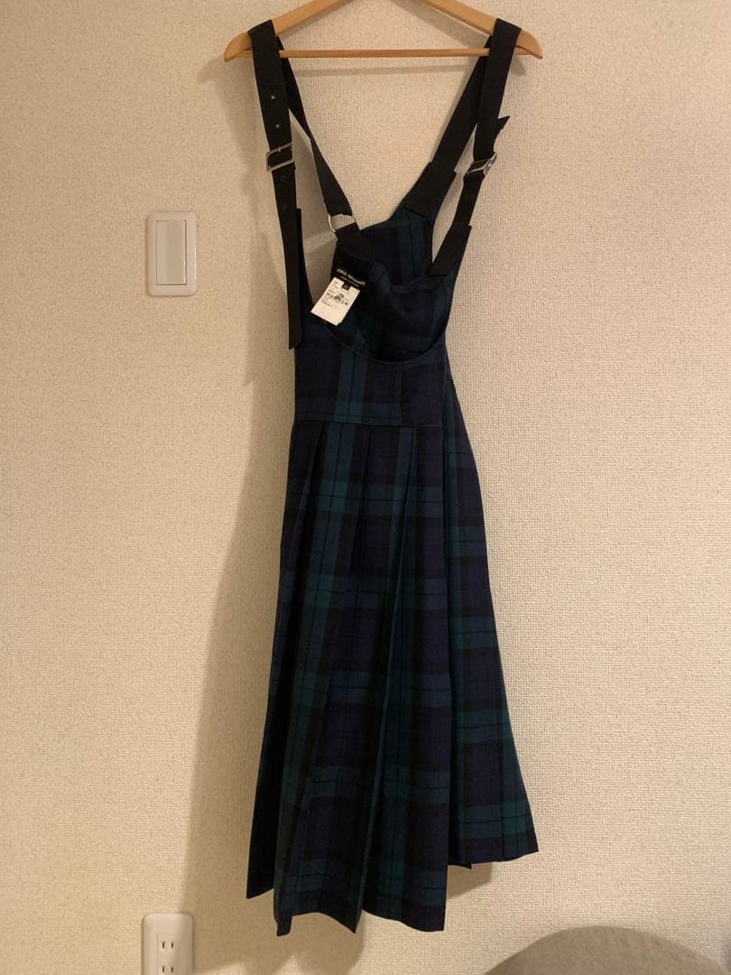 スカート anco JUNYA WATANABE