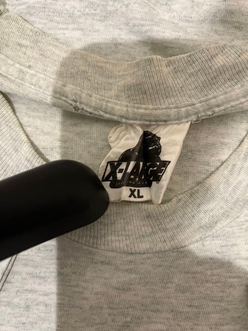 XLARGE 90s初期 / USA製 OG