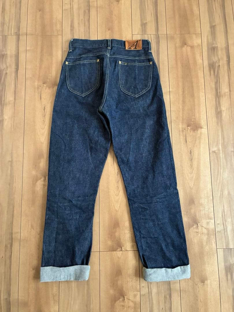 【美品】ANATOMICA 618 MARILYN ⅠIサイズ26
