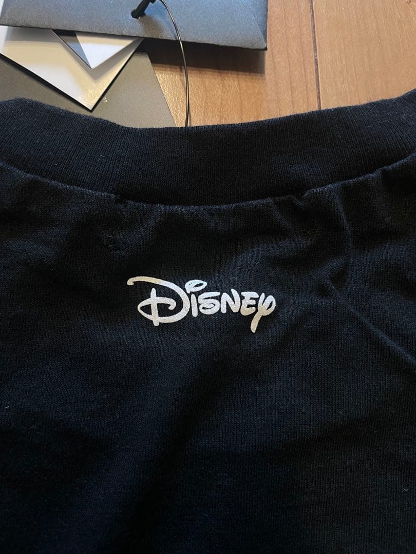 新品未使用　アンダーカバー　ディズニーTシャツ おしゃれキャットマリー　2サイズ