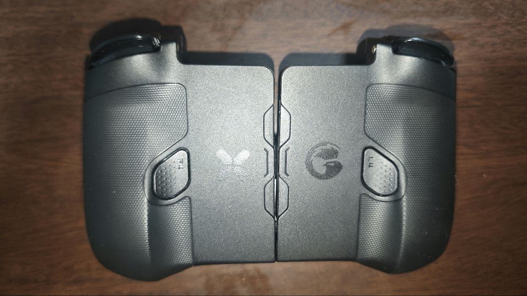 た*か様 GAMESIR X4 AILERON Bluetooth スマホ用コン