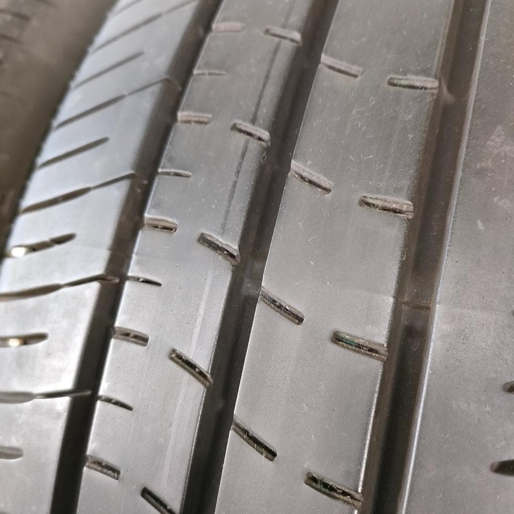 タイヤ・ホイール DUNLOP 205/65R16 ENASAVE EC350+ YA2558