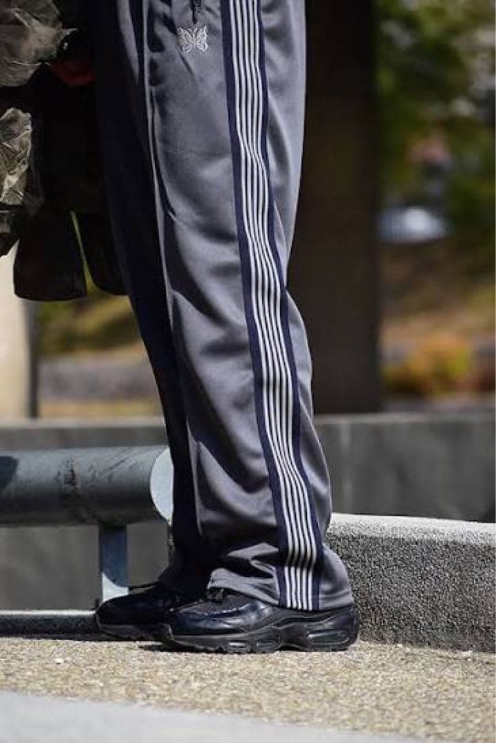 Needles LOFTMAN別注 Track Pant トラックパンツ