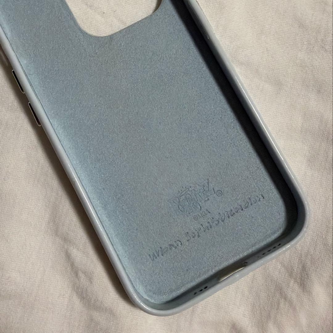 urbansophistication iPhone15pro ケース