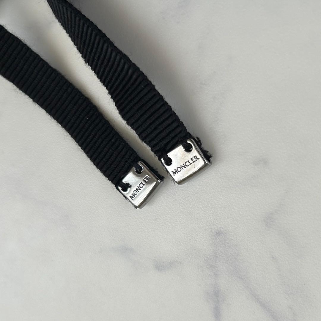 Moncler モンクレール ダウンとスウェットのハイブリッドカーディガン