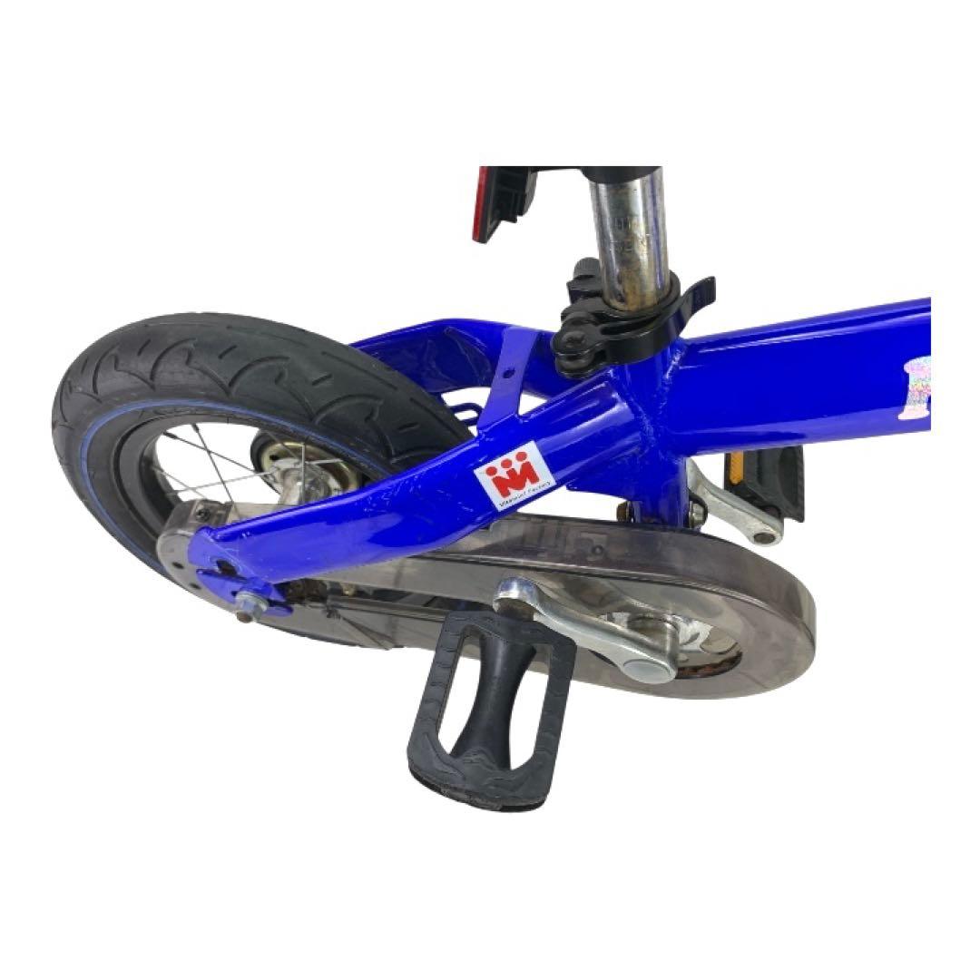 キッズバイク　子供自転車　へんしんバイク　henshin