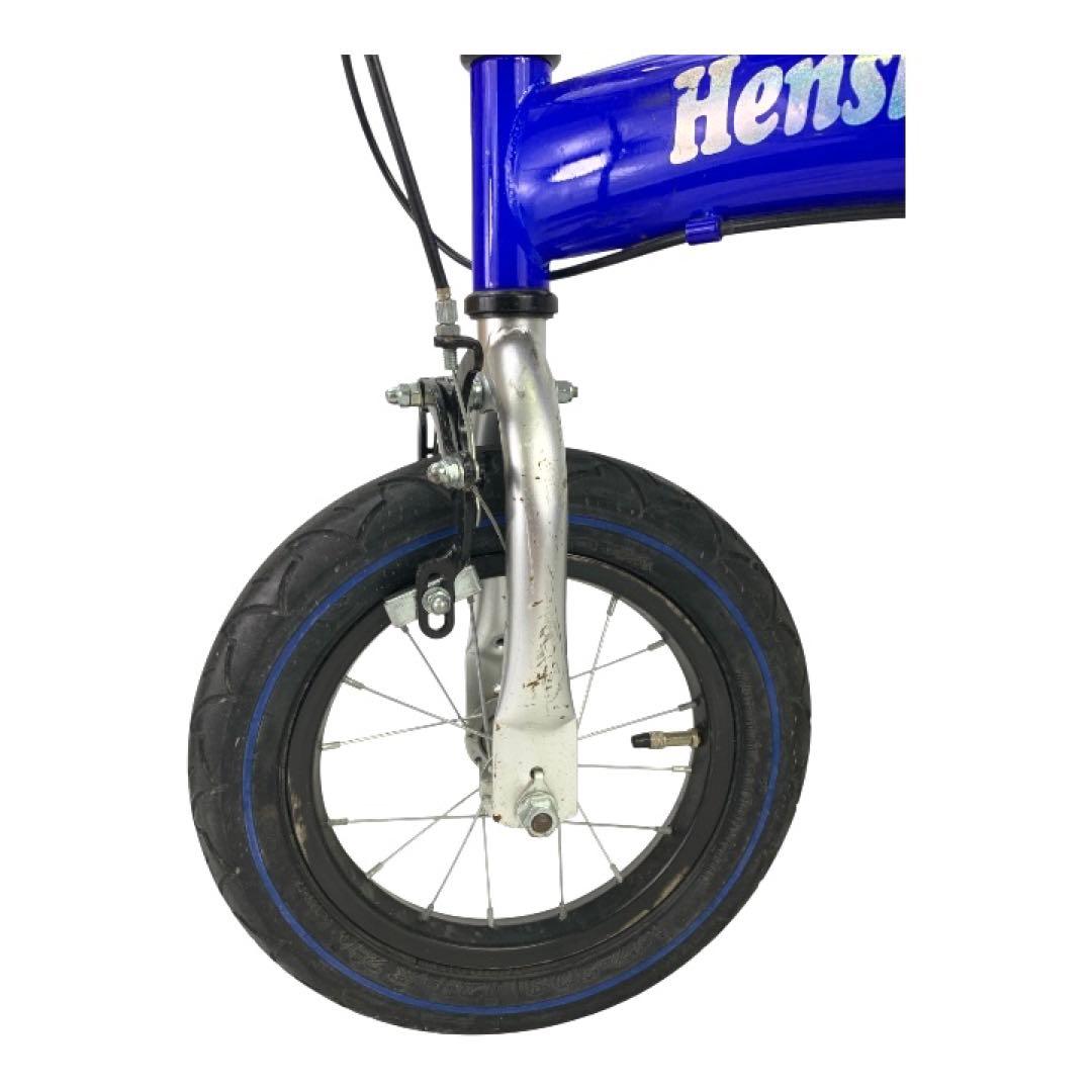 キッズバイク　子供自転車　へんしんバイク　henshin