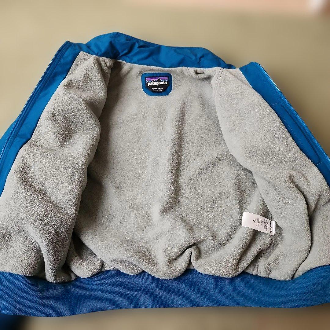 fuyupapa様　patagonia Shelled Synchilla