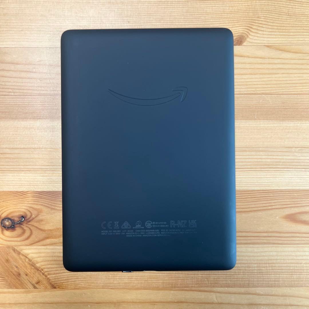 【本日21時まで値下げ】Kindle第11世代 8GB 広告なし
