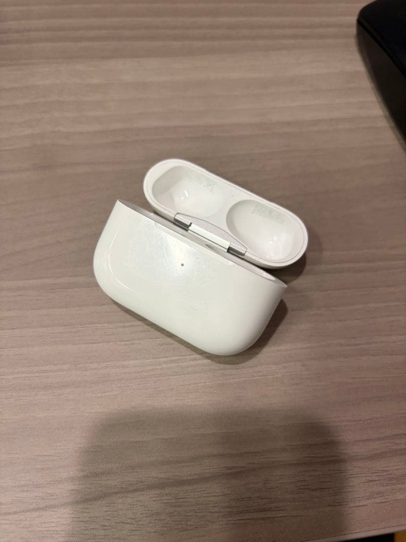 【Apple 純正　動作確認済み】AirPods Pro 第一世代