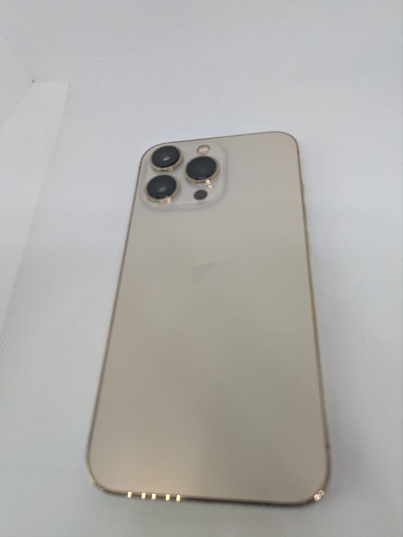 iPhone13pro 256GB バッテリー新品100%