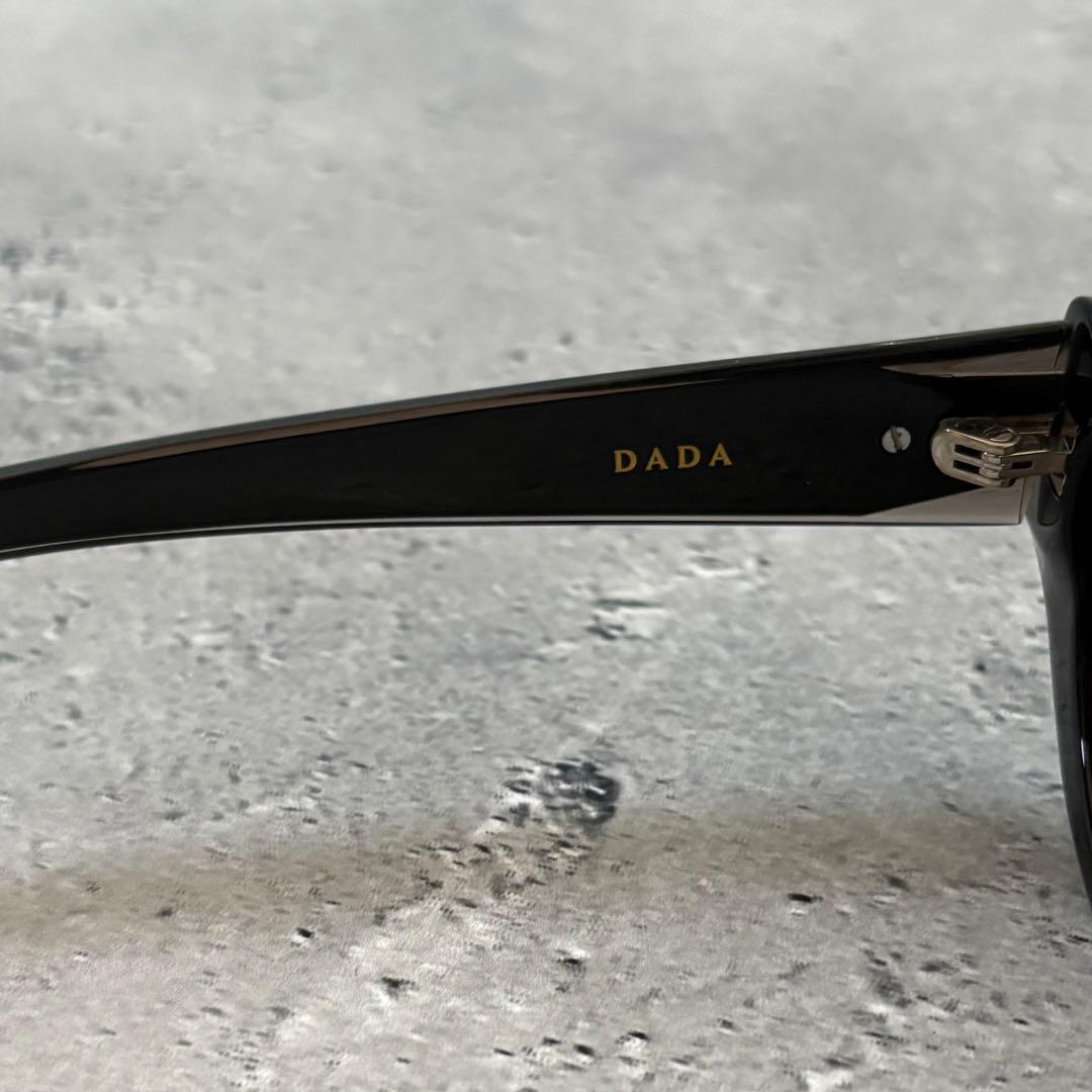 小物 Gentle Monster sunglasses dada - 01