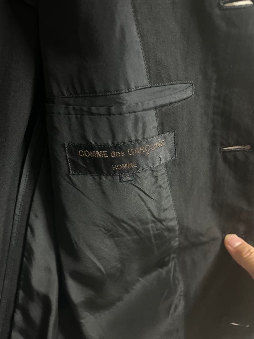 Comme des Garcons テーラードジャケット