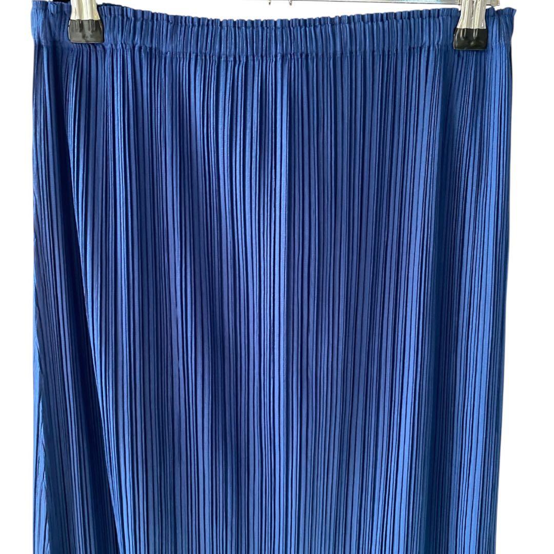 【極美品】PLEATS PLEASE スカート ミヤケ サイズ4