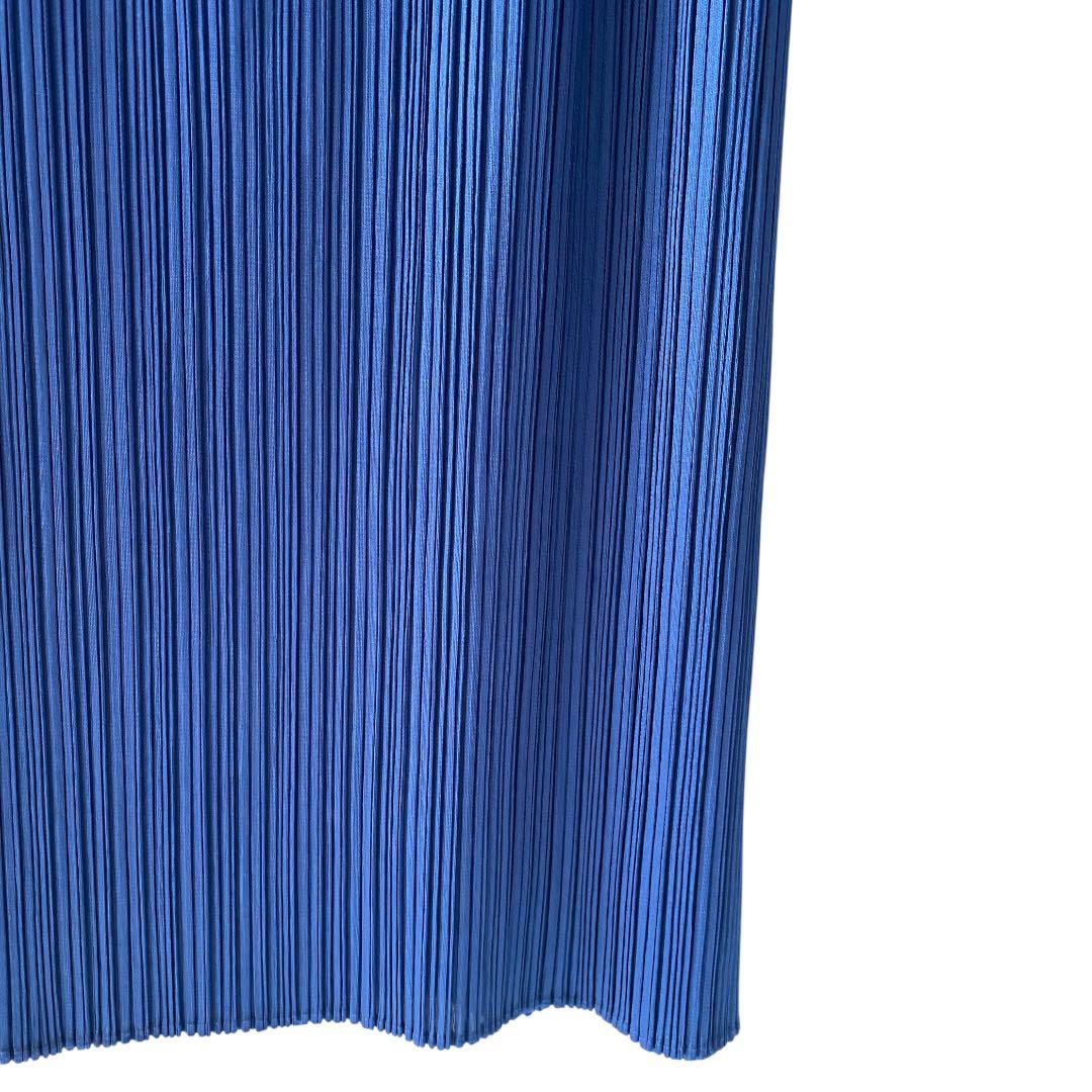 【極美品】PLEATS PLEASE スカート ミヤケ サイズ4