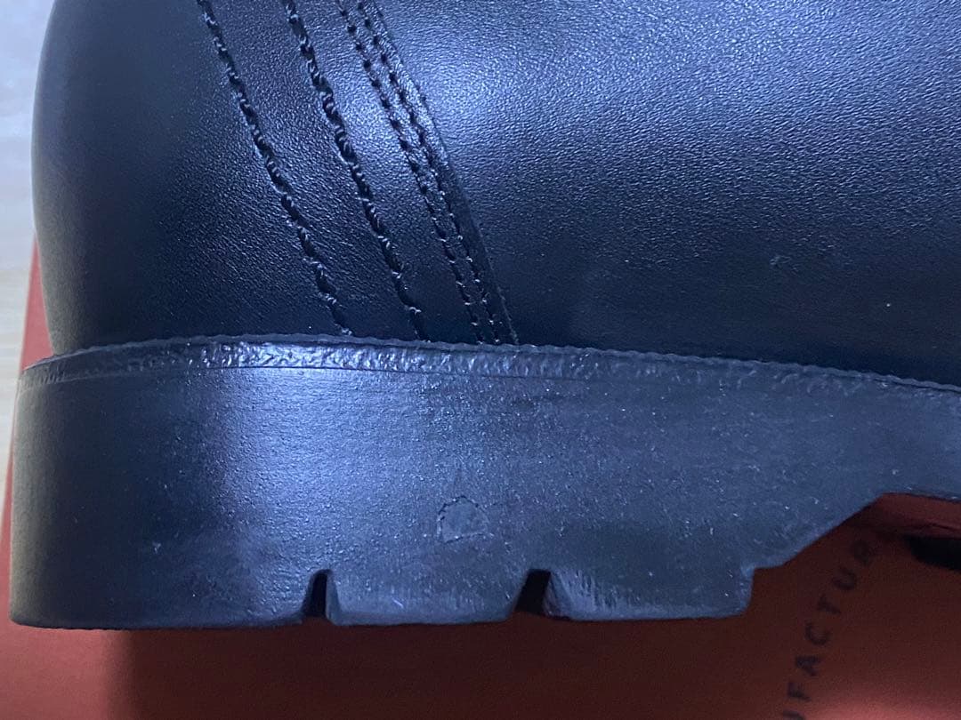 KLEMAN/クレマン　PADROR 美品　 サイズ：42.0
