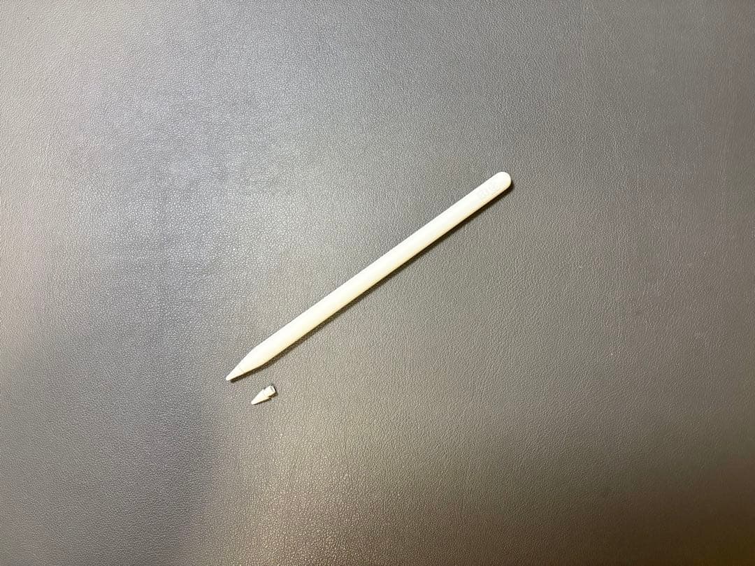 極美品！M1 iPad Air 256GとApple Pencil2箱付きセット