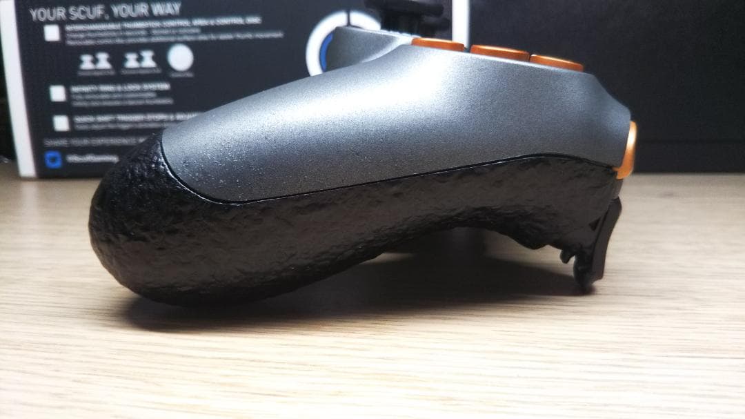 SCUF INFINITY 4PS PRO スカフ インフィニティインパクト