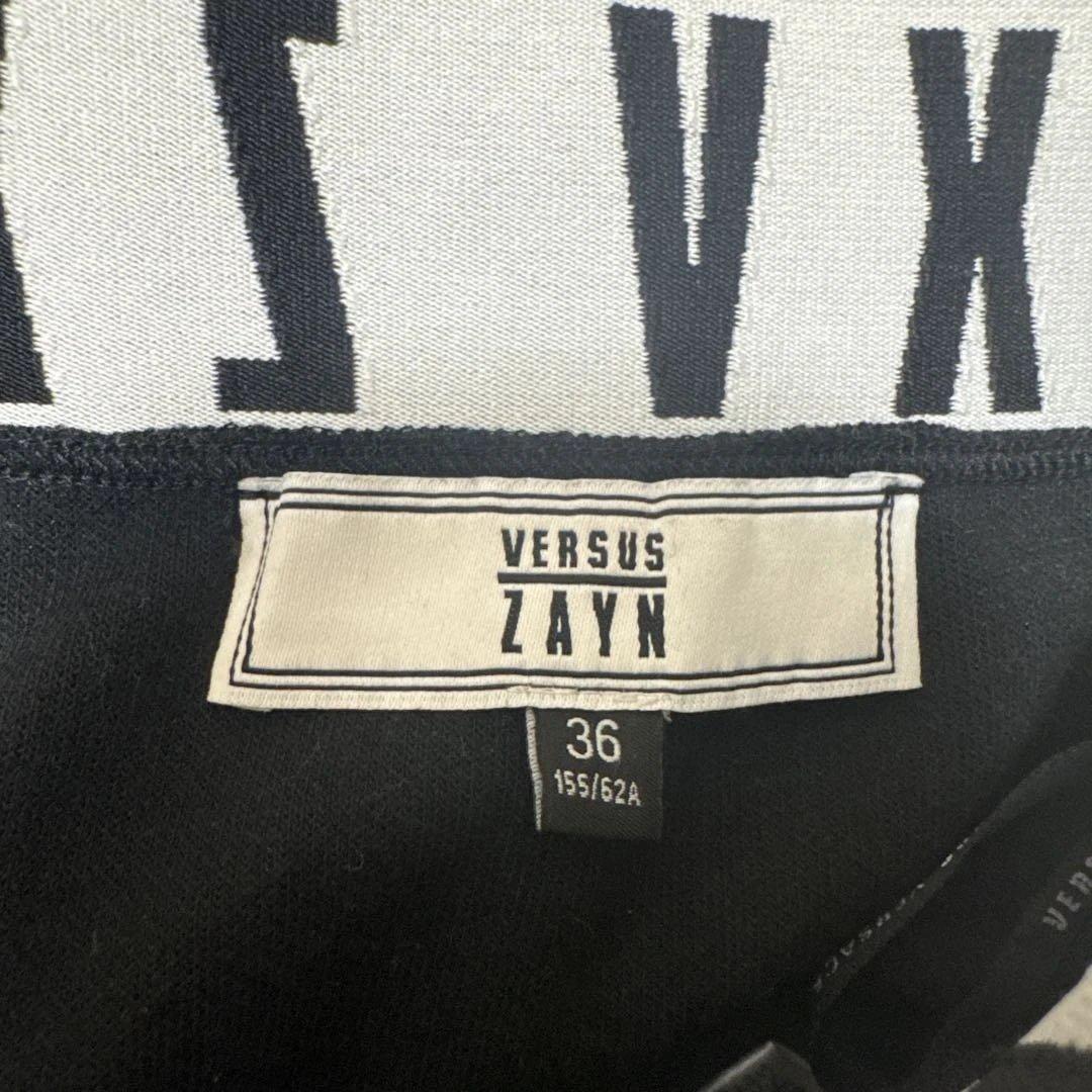 美品☆ 正規品　Versace ヴェルサーチ　セットアップ