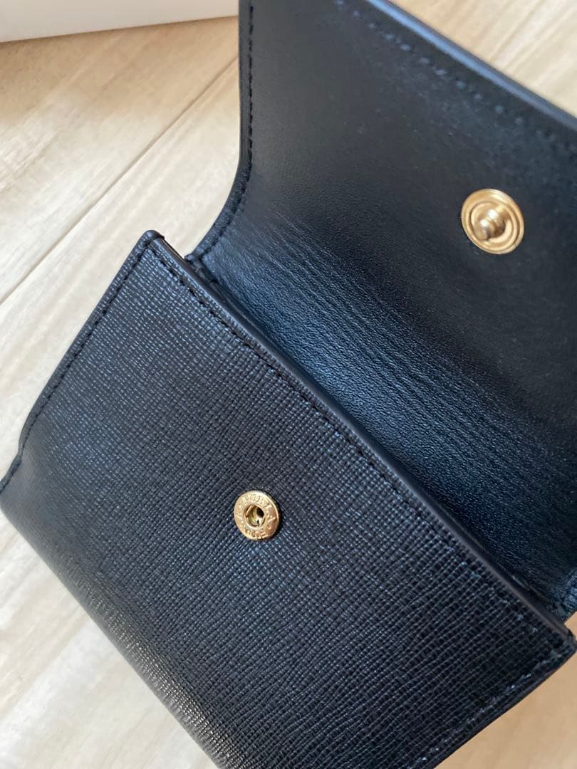 FURLA 折り財布　バビロン　新品同様品
