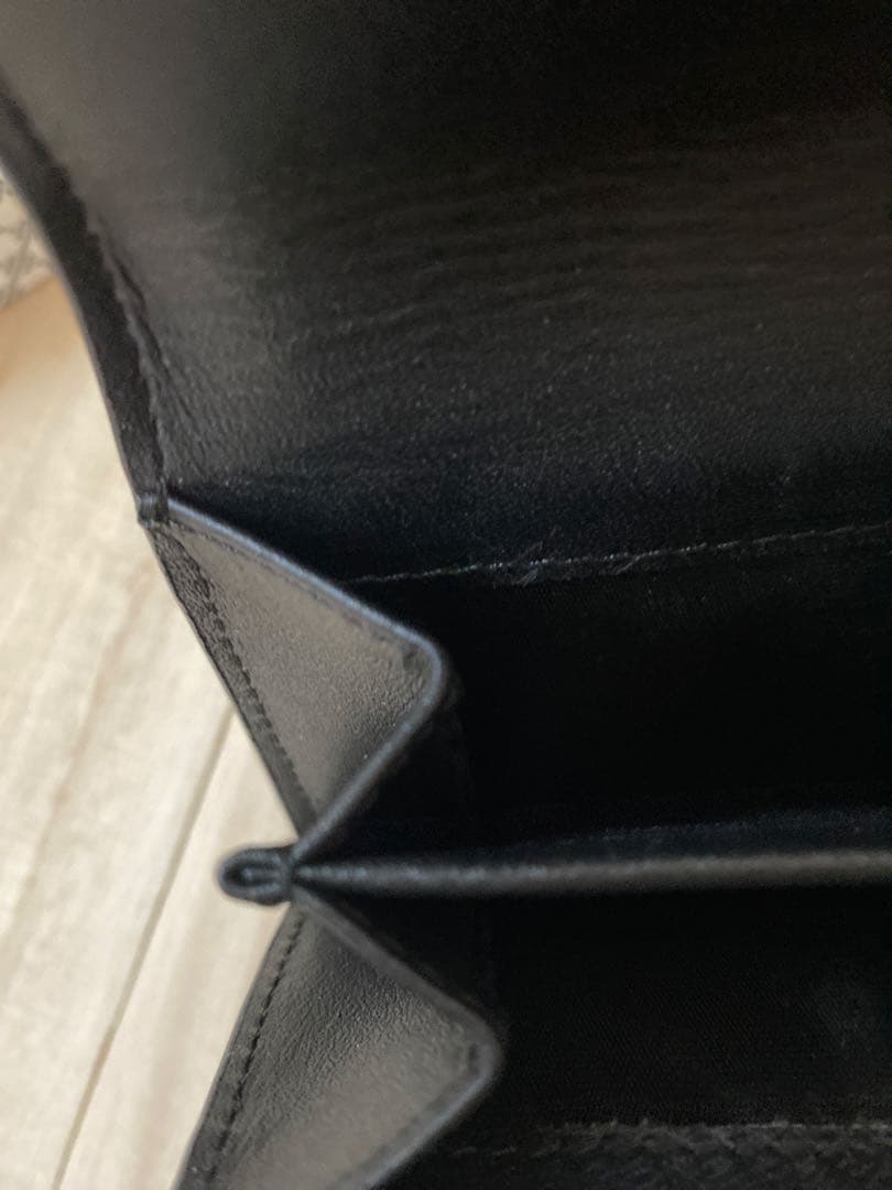 FURLA 折り財布　バビロン　新品同様品