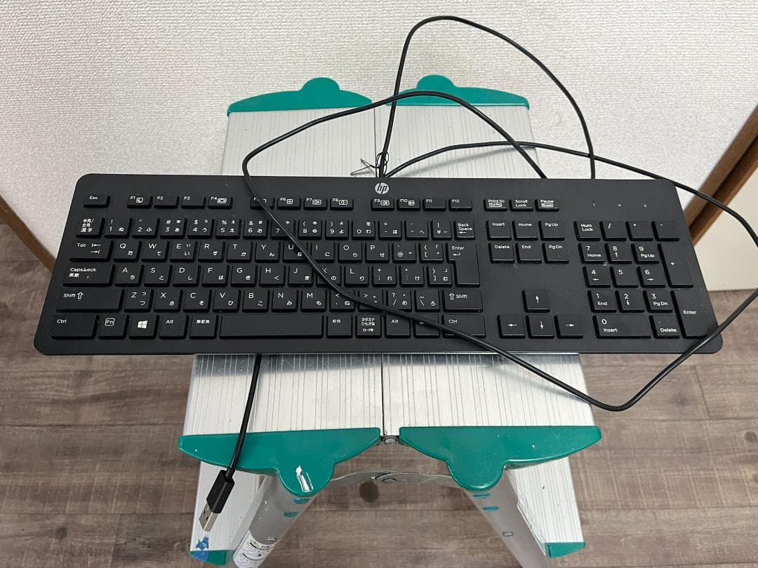 HP ProDesk 600 G5 SSF②