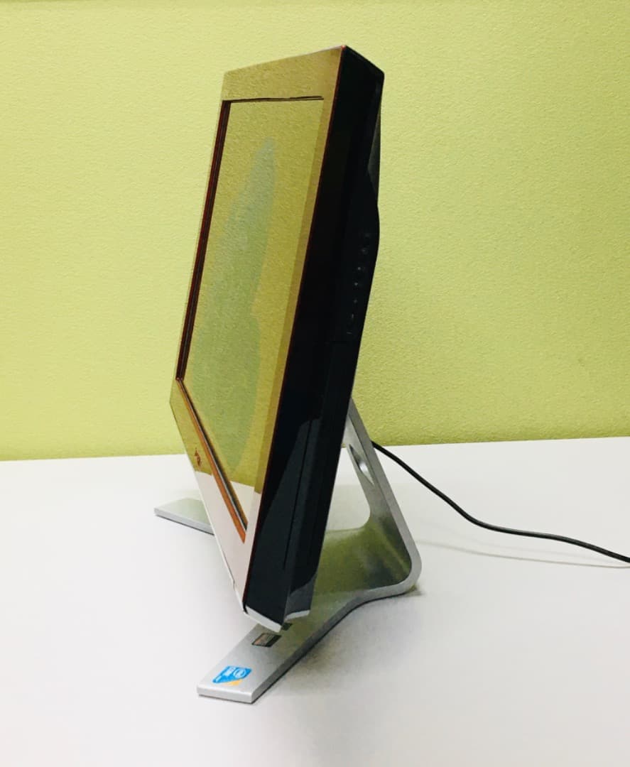 動作良好 Windows11 i5 512GBSSD Office付き D710