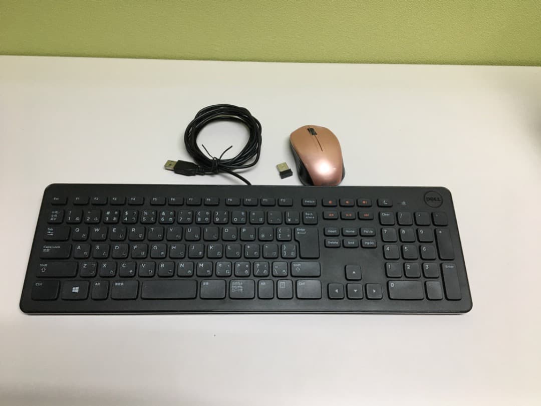 動作良好 Windows11 i5 512GBSSD Office付き D710
