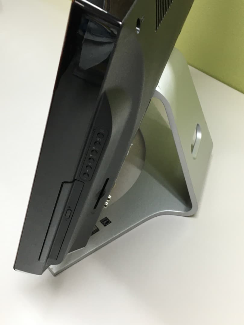 動作良好 Windows11 i5 512GBSSD Office付き D710