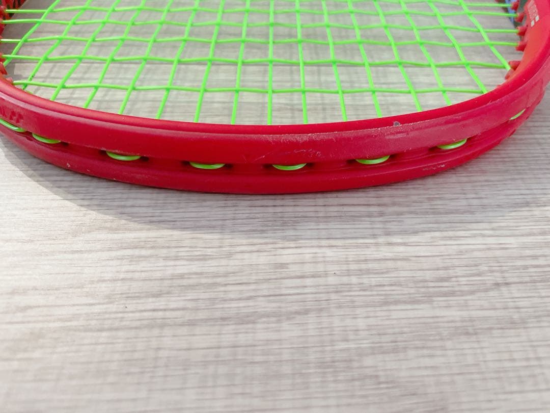 YONEX VCORE 98 G2 テニスラケット 2023