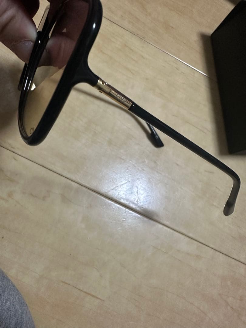 DIOR サングラス