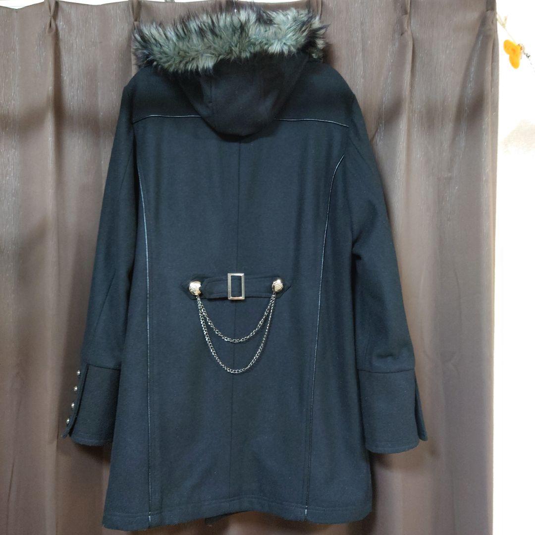 ✨SALE中✨送料込 匿名配送 BERNINGS-Sho コート Mサイズ