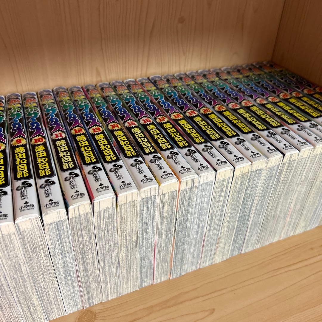 大人気漫画からくりサーカス1巻から43巻まとめ売り良品全巻セット43冊藤田和日郎