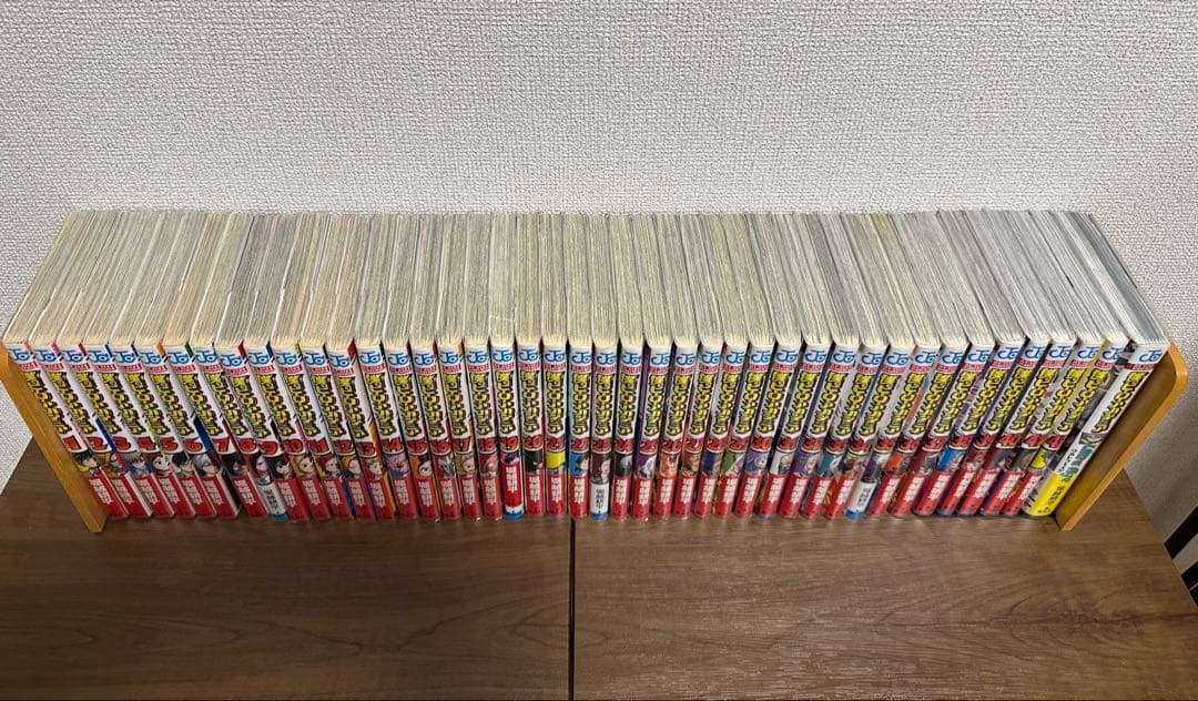 僕のヒーローアカデミア (1-42巻+ファイナルファンブック ウルトラエイジ)