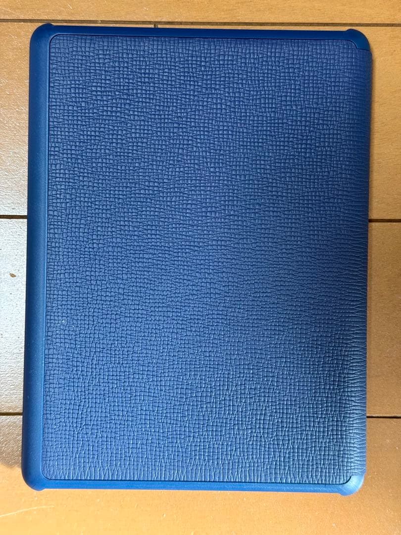 Kindle 電子書籍リーダー 本体 ブルー