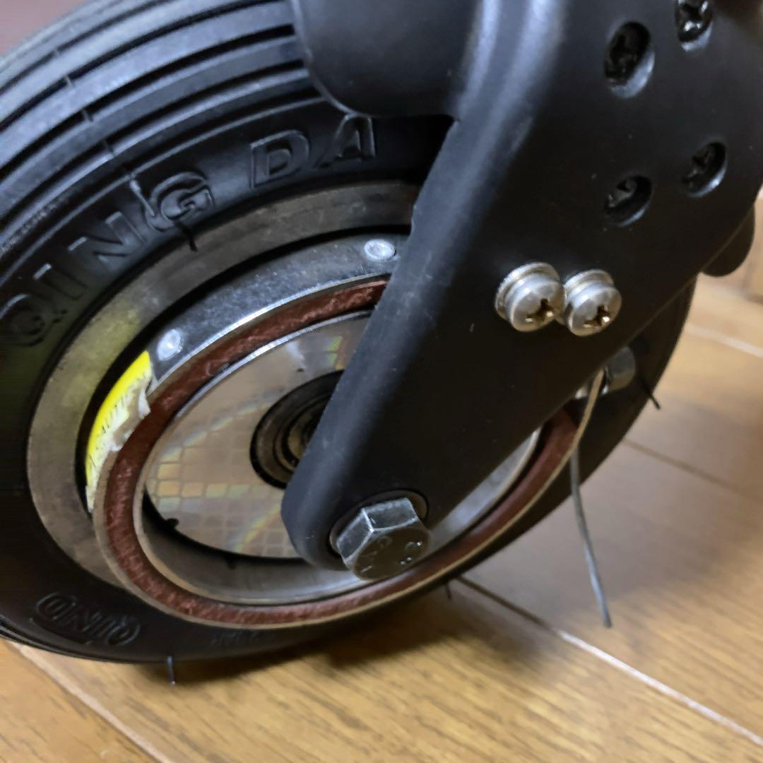A-bike plus 折りたたみ自転車 　赤　軽量　折り畳み　コンパクト