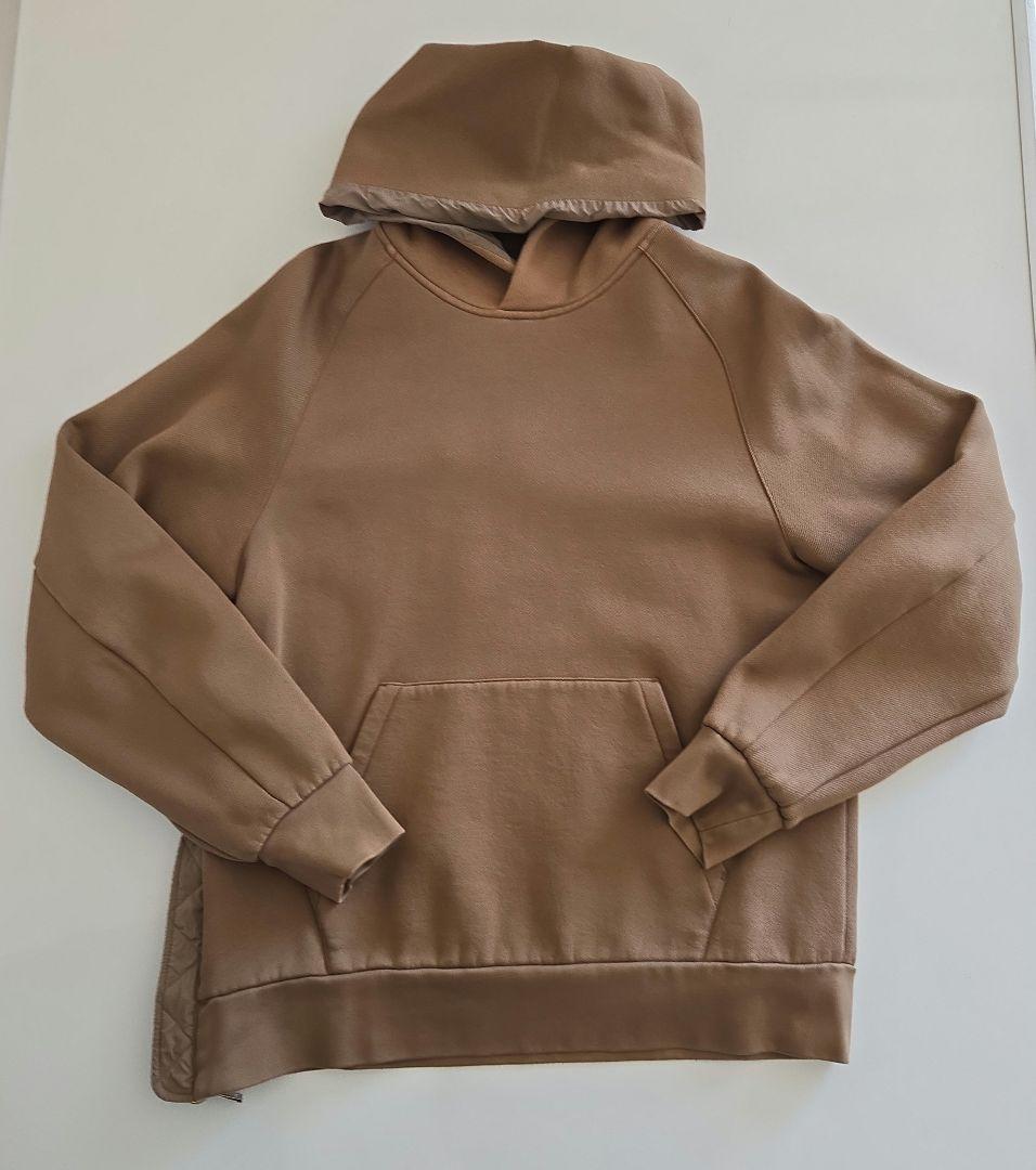 Theory リバーシブルパーカー　セットアップ　　　※訳あり