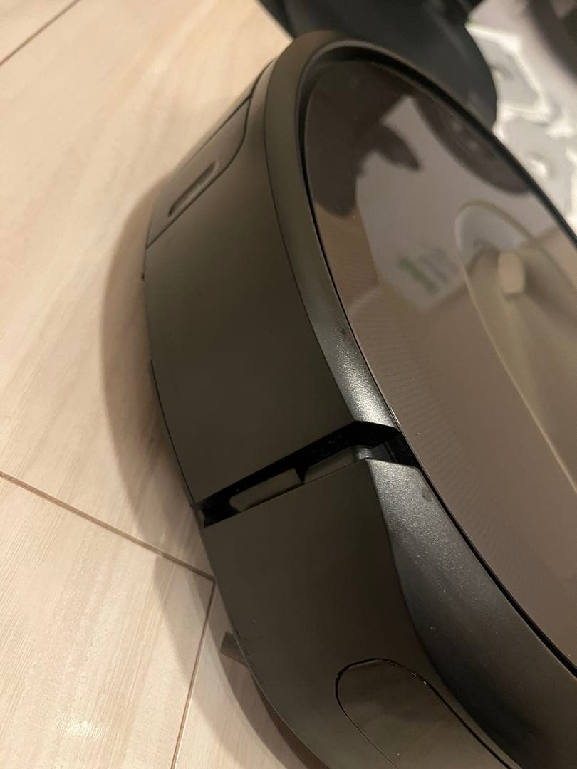 ​iRobot Roomba i7+ (ルンバ i7+) 動作確認済