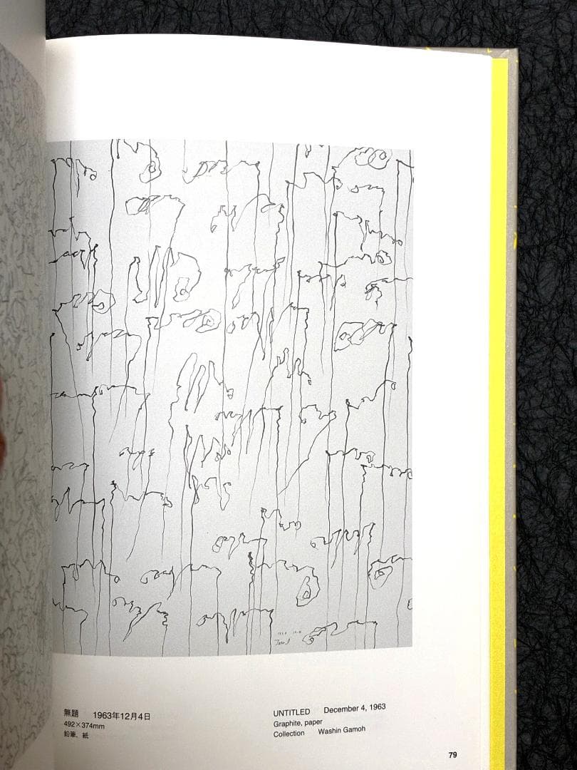 市橋太郎 TARO ICHIHASHI 作品集（私家版、３冊セット）