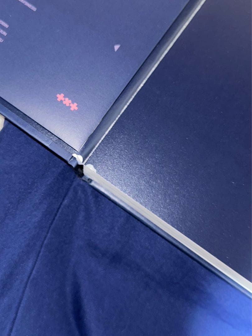 TXT memories DVD 2020-2021 日本語字幕あり 抜けなし