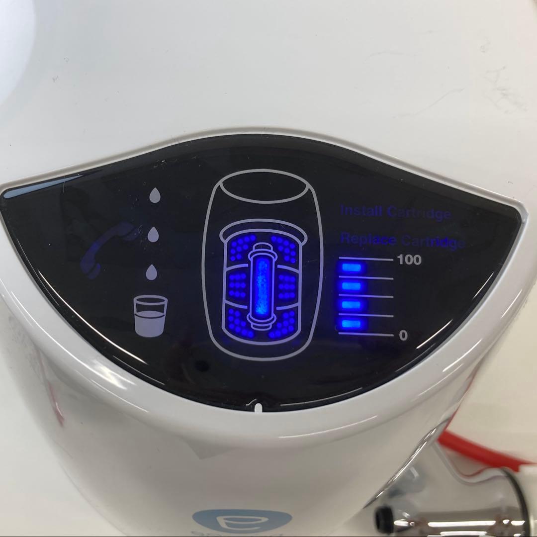 Amway アムウェイ eSpring II 浄水器 家電