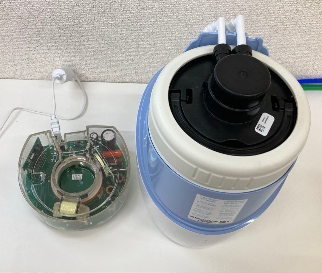 Amway アムウェイ eSpring II 浄水器 家電