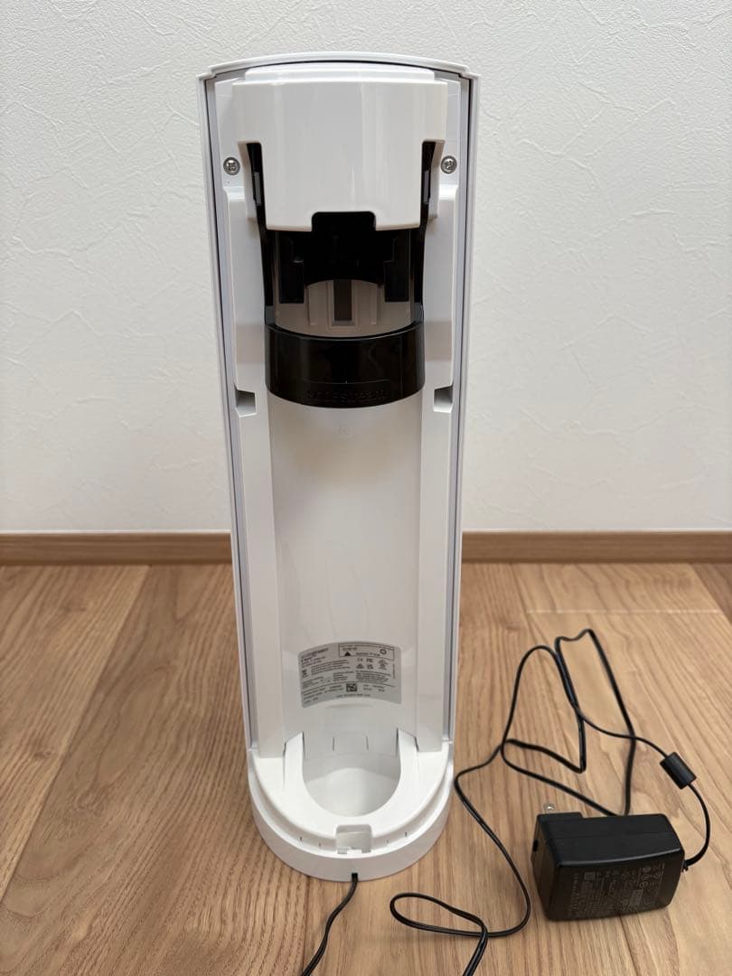 ソーダストリーム E-TERRA イーテラ E-terra-001