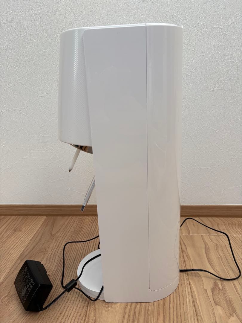 ソーダストリーム E-TERRA イーテラ E-terra-001