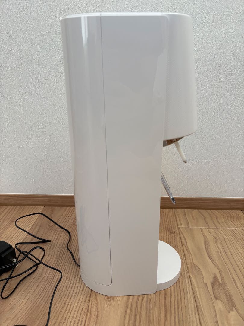 ソーダストリーム E-TERRA イーテラ E-terra-001