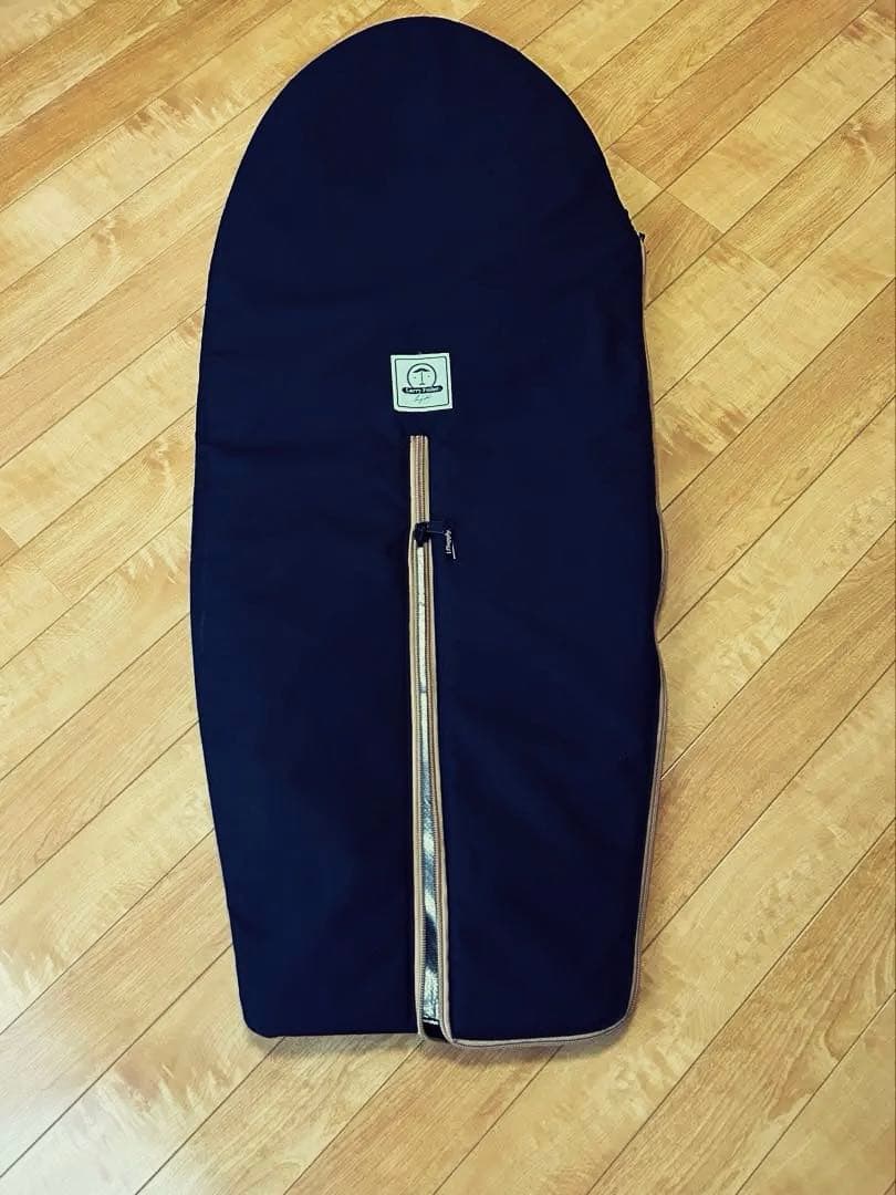 foil フォイルボードケース、バッグ　4‘2