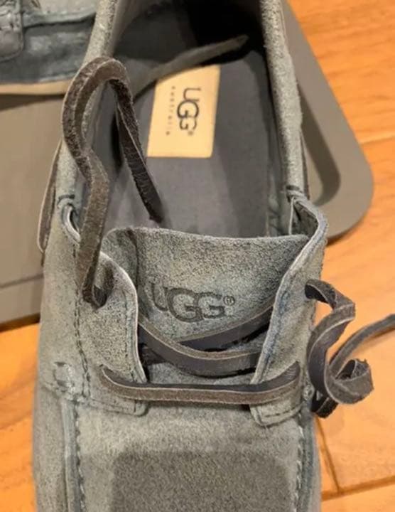 メンズUGG M MURRAY